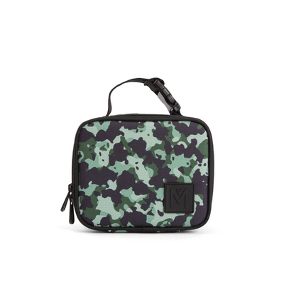 MontiiCo mini lunch bag- stealth