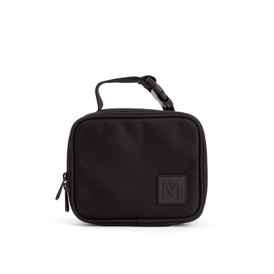 MontiiCo mini lunch bag- midnight