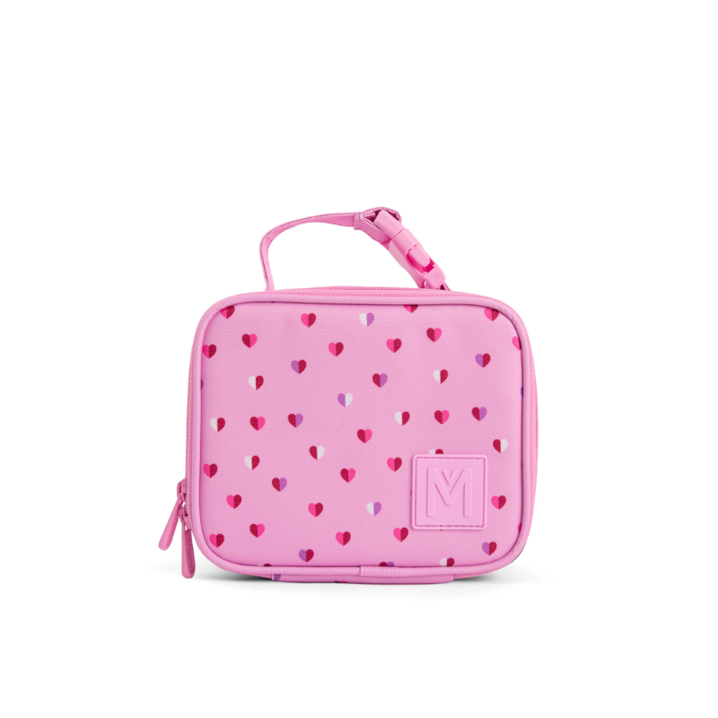 MontiiCo mini lunch bag- sweetheart