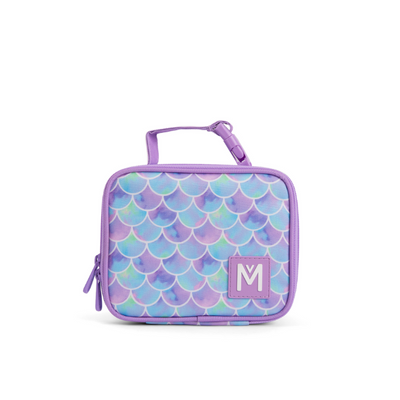 MontiiCo mini lunch bag- sea shine