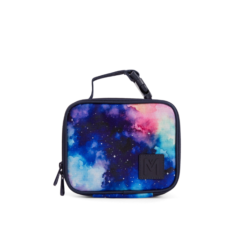 MontiiCo mini lunch bag- starlight