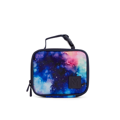 MontiiCo mini lunch bag- starlight