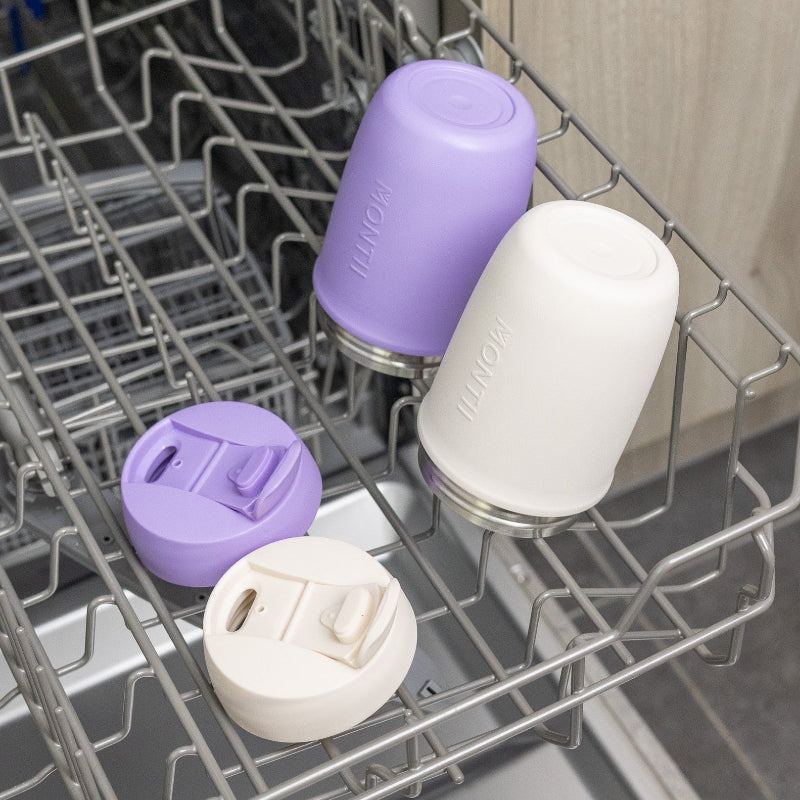 MontiiCo travel cup