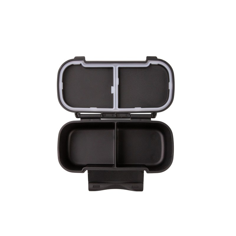 MontiiCo Snack Box- midnight