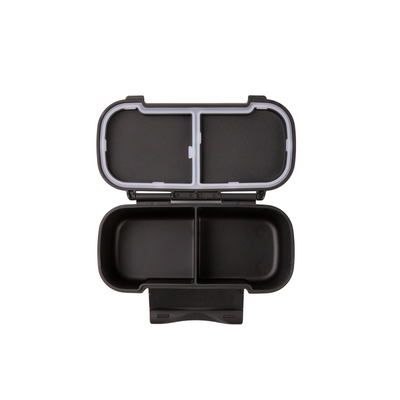 MontiiCo Snack Box- midnight
