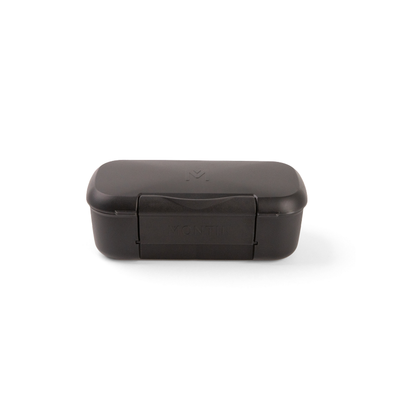 MontiiCo Snack Box- midnight