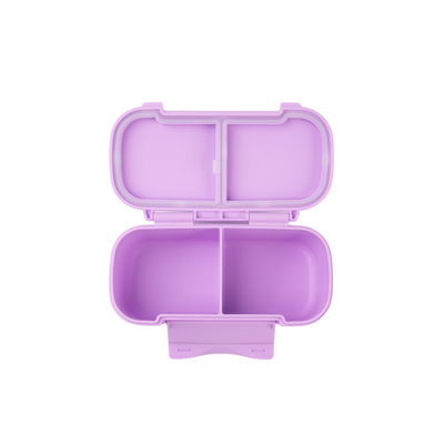 MontiiCo Snack Box- lilac