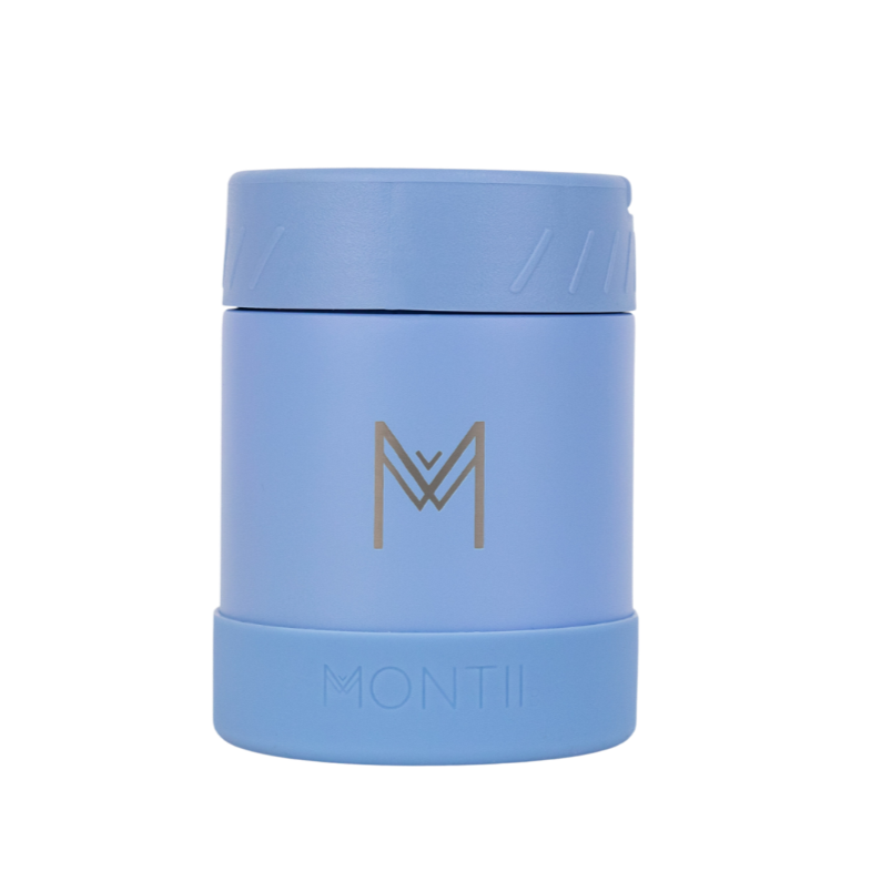 Montii Food Jar Sky
