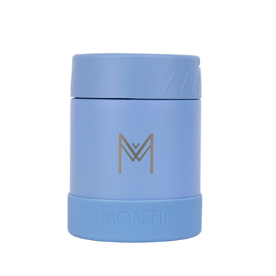 Montii Food Jar Sky