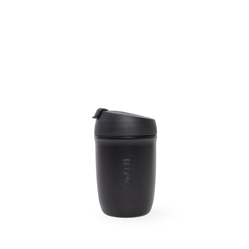 MontiiCo travel cup- midnight