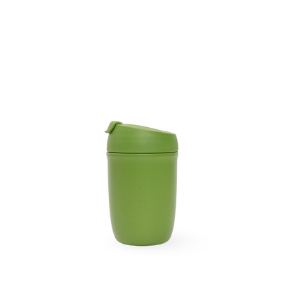 MontiiCo travel cup- pickle