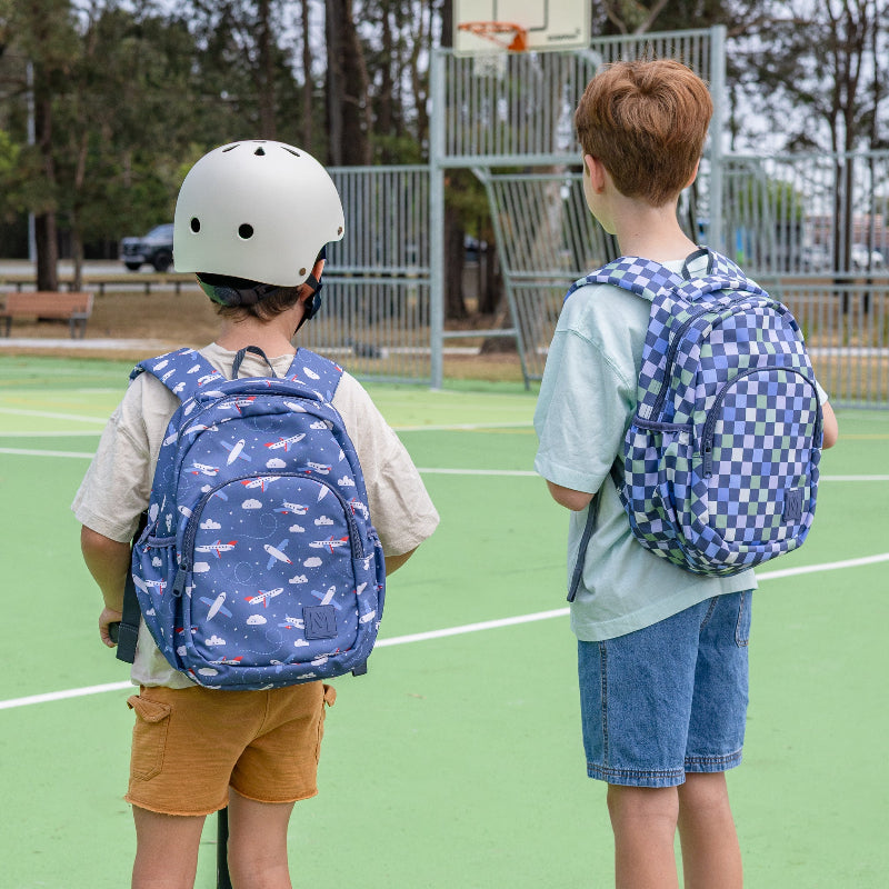 MontiiCo mini backpack