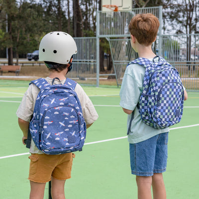 MontiiCo mini backpack