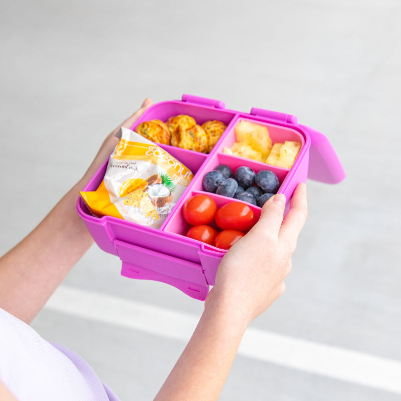 MontiiCo bite tray- floss