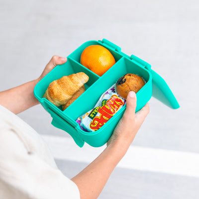 MontiiCo Bite Lunchbox- mojito