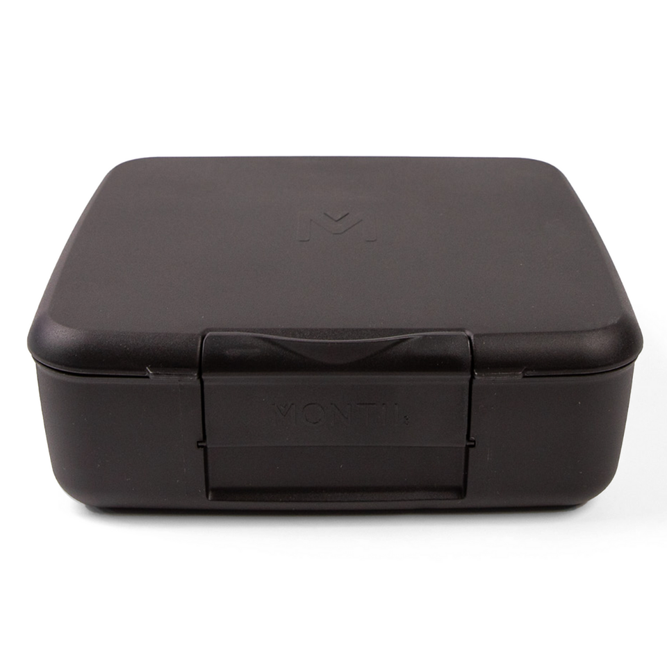 MontiiCo feast lunchbox- midnight