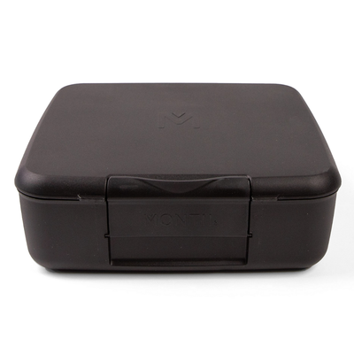 MontiiCo feast lunchbox- midnight