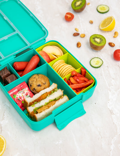 MontiiCo feast lunchbox- mojito