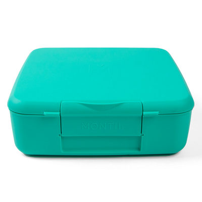 MontiiCo feast lunchbox- mojito
