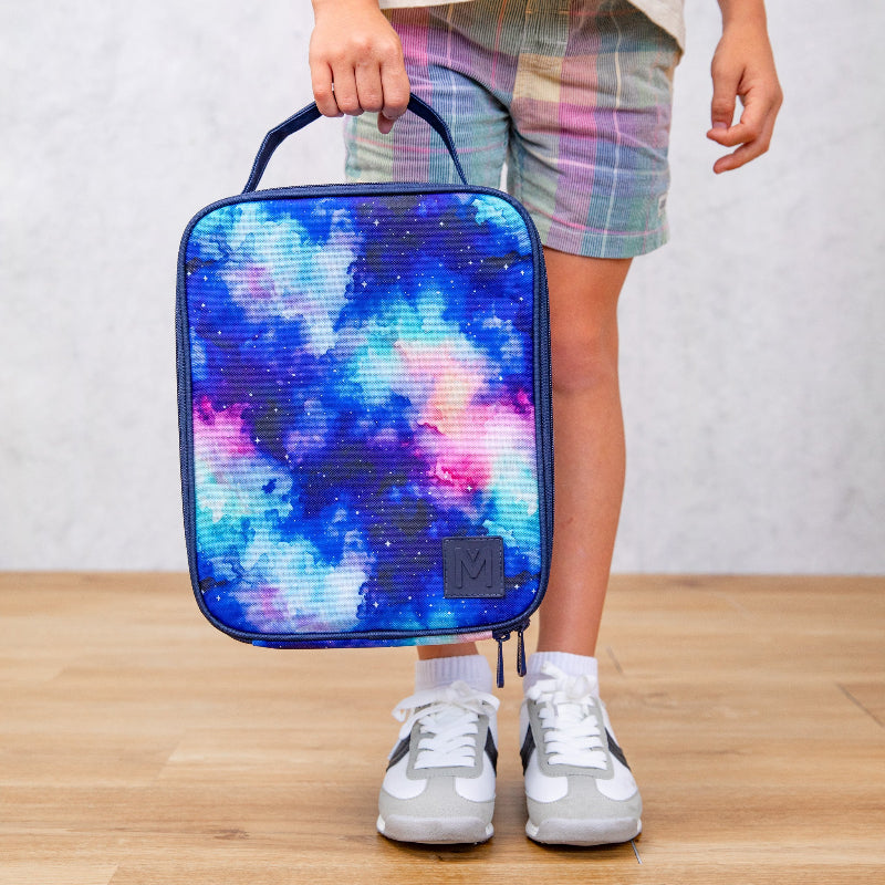 MontiiCo large lunch bag- starlight