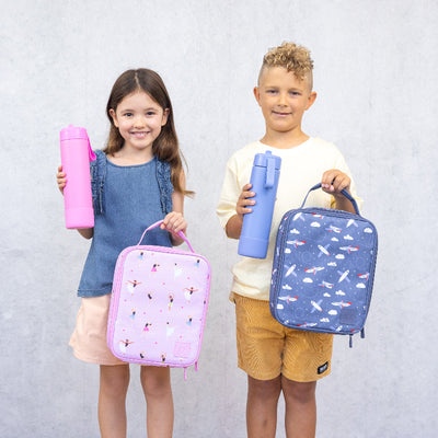 MontiiCo large lunch bag