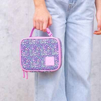 MontiiCo Insulated Lunch Bag - Mini