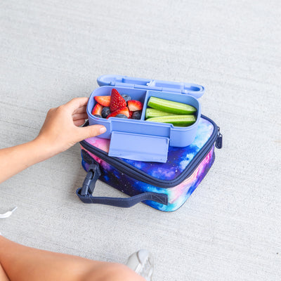 MontiiCo Insulated Lunch Bag - Mini