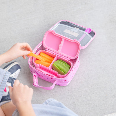 MontiiCo Snack Box- floss