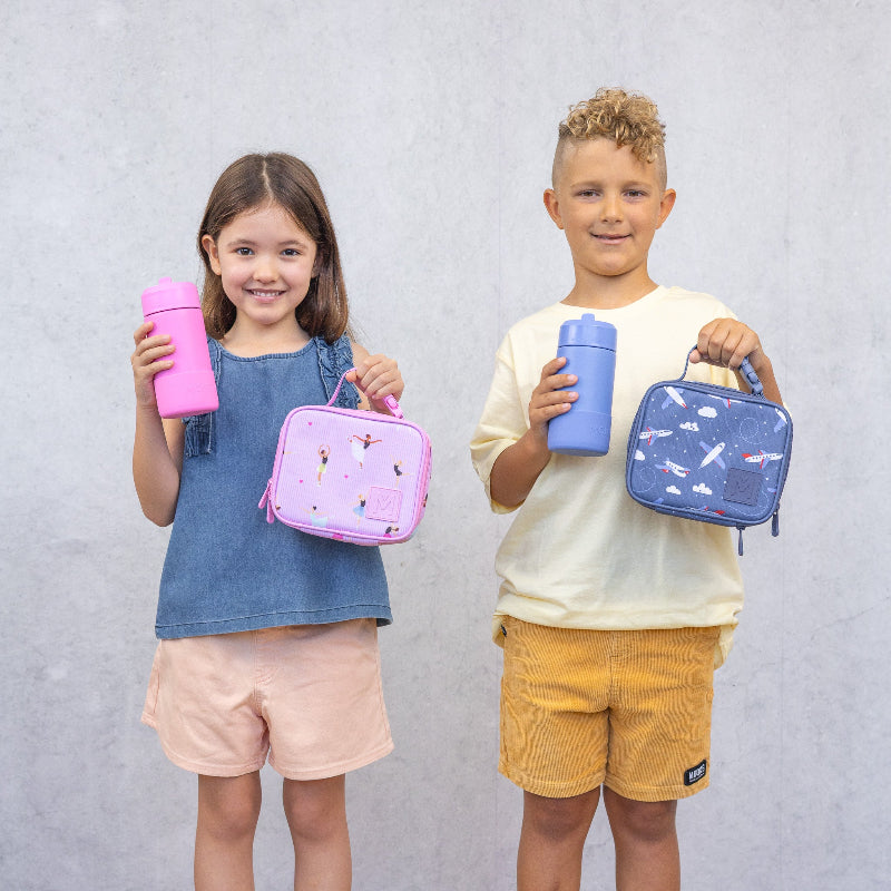 MontiiCo mini lunch bag