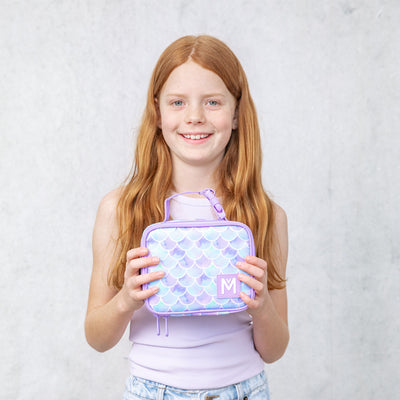 MontiiCo Insulated Lunch Bag - Mini