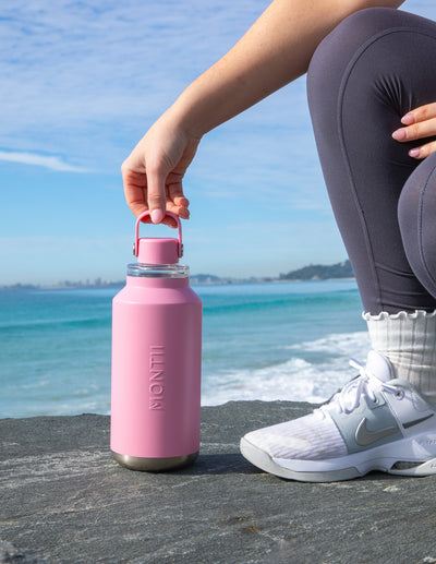 MontiiCo Quench Drink Bottle - 1L