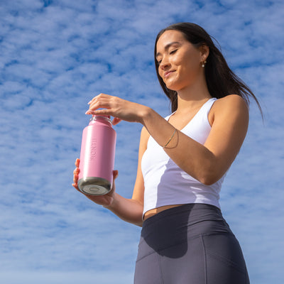 MontiiCo Quench Drink Bottle - 1L