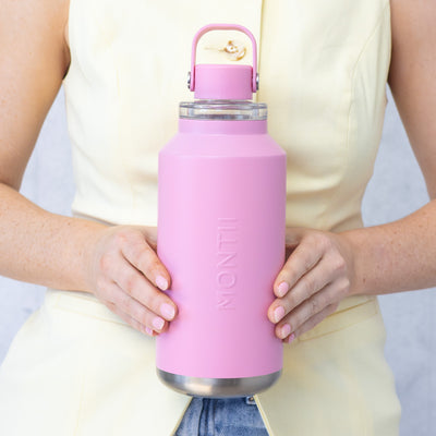 MontiiCo Quench Drink Bottle - 1L