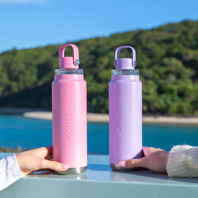 MontiiCo quench drink bottle 700ml