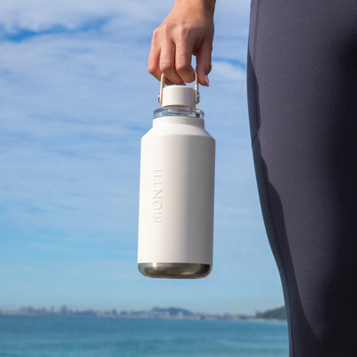 MontiiCo Quench Drink Bottle - 1L
