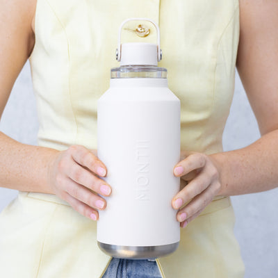 MontiiCo Quench Drink Bottle - 1L