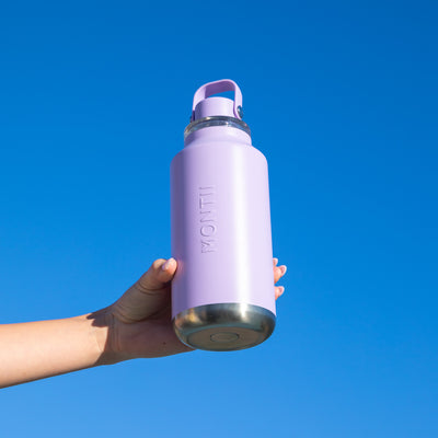 MontiiCo Quench Drink Bottle - 1L