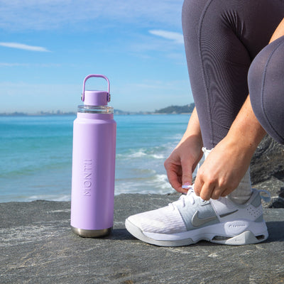 MontiiCo roam bundle- lilac