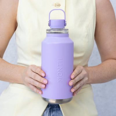 MontiiCo Quench Drink Bottle - 1L