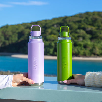 MontiiCo quench drink bottle 700ml 