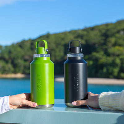 MontiiCo Quench Drink Bottle - 1L