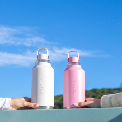 MontiiCo Quench Drink Bottle - 1L