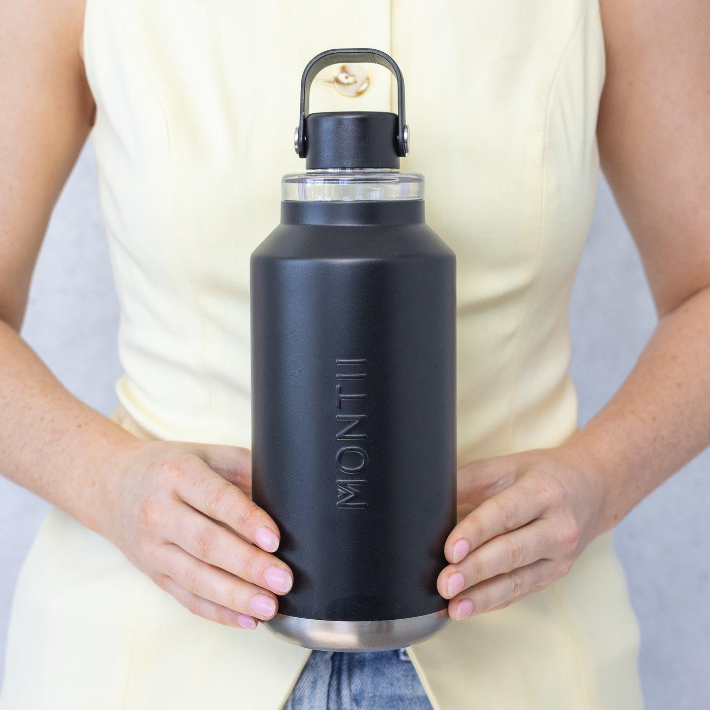 MontiiCo Quench Drink Bottle - 1L