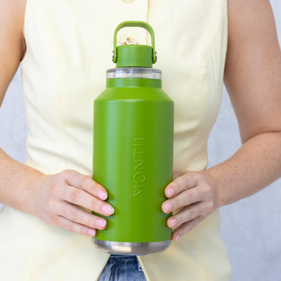 MontiiCo Quench Drink Bottle - 1L