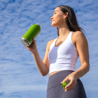 MontiiCo Quench Drink Bottle - 1L
