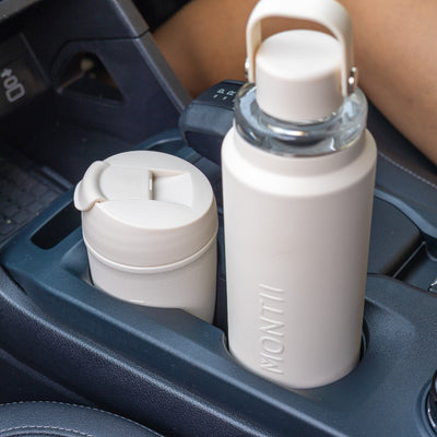 MontiiCo roam bundle- cream