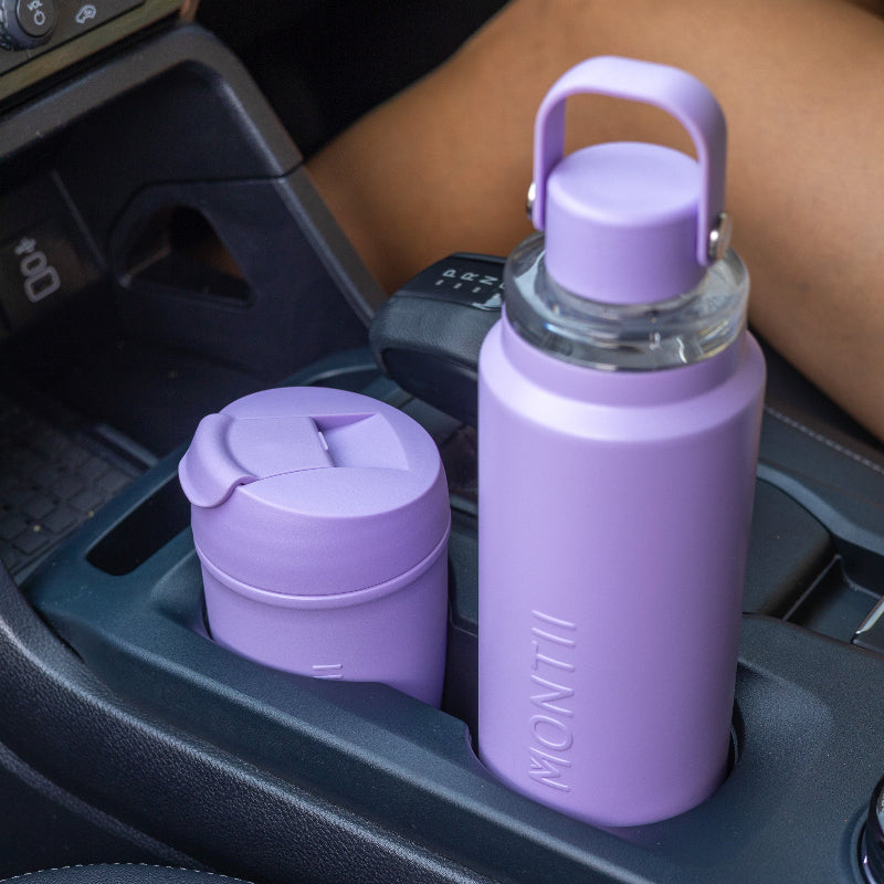 MontiiCo roam bundle- lilac