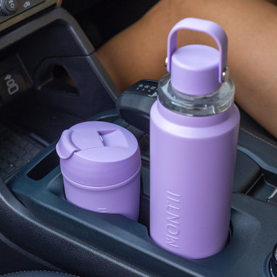 MontiiCo roam bundle- lilac