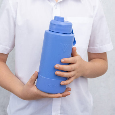MontiiCo screw top bottle 1L- splash