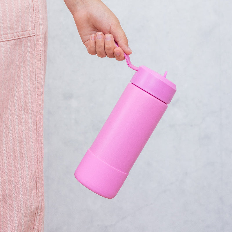 MontiiCo fusion sipper bottle 475ml - floss